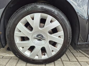 Citroen C4 1,6 HDI / 80kW / MT5 / Coupe - 20