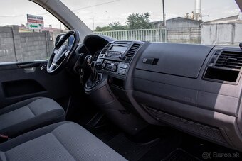 Volkswagen Caravelle 2.0 BiTDI LR Trendline 4MOTION DSG - 20