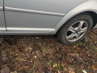 W Bora 1.9tdi 85kw 6q na diely v celku - 20