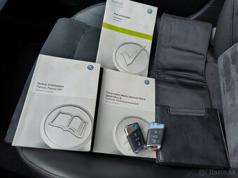 VW Passat Variant 2.0TDI 110KW 2016 Highline - 20