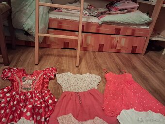 Darujem oblecenie po drerke - 20