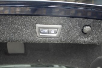 BMW 530D xDrive 2017 - 20