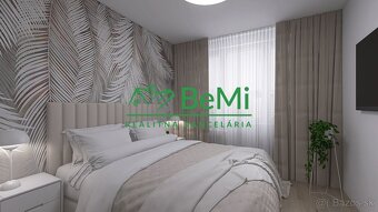 3-izbový byt Humenská Košice Západ - 20