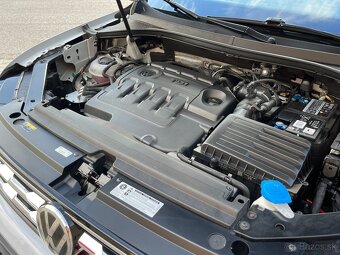 Volkswagen Tiguan Allspace 2.0 TDI DSG°7.MIEST°ODPOČET DPH° - 20