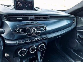 Alfa Romeo Giulietta 1.6 JTDm2 88kw M6 - 20