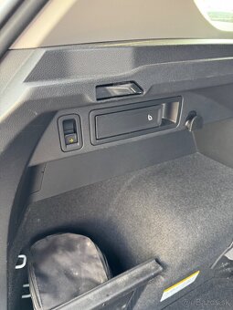 Volkswagen tiguan 4x4 - 20