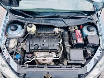 Peugeot 206 CC 1.6 16V - 20