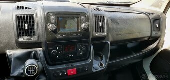 Citroen Jumper L3H2 - 20