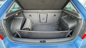Škoda Rapid Spaceback 1,2 TSI JOY, nové v SR, tempomat - 20
