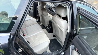 Audi A6 Allroad 3.0 TDI DPF quattro tiptronic - 20