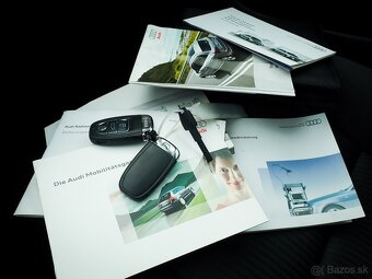 AUDI A4 AVANT 1.8T FSI 2010 - LED - XENON - MANUAL- 88kW - 20