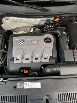 Volkswagen Vw Tiguan 2.0 TDI 125kw Commonrail,2011,Ťažné,4x4 - 20