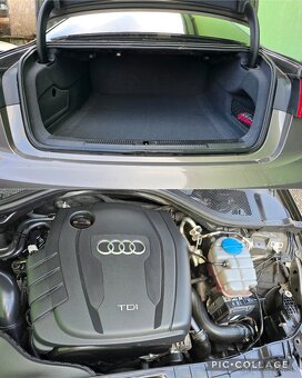 AUDI A6 C7 2.0 TDI 130KW SEDAN - 20