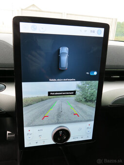 Ford Mustang Mach-E 75,7kWh RWD STD 269PS - DPH - 20