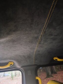 Predám / vymením HUMMER H2 - 20