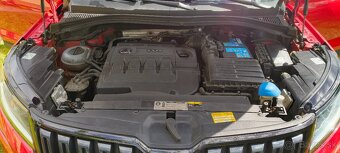 Škoda Kodiaq 2.0 TDI 140 kW DSG 4x4 (2017) - MTRACK - 20