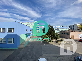 Prenájom kancelárskych priestorov Hraničná 18 Bratislava Ruž - 20