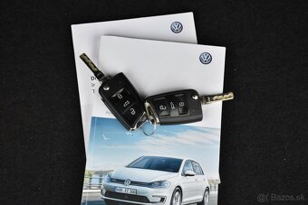 Volkswagen e-Golf 35,8_kWh SOH_90,1_% KAMERA_VIRTUAL_VYHREVY - 20
