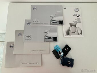 Volvo V90 CC T5 2.0L Cross Country Pro AWD Geartronic 184 KW - 20