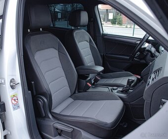 Volkswagen Tiguan 2.0 TDI R-Line DSG - 20