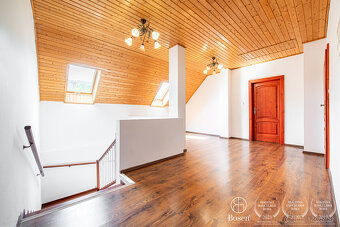 BOSEN | Rodinný dom vo výbornej lokalite 1008m2 - Trenčín - 20
