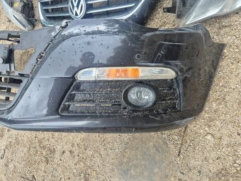 Predám predok pre Volkswagen Passat CC 2009 -LA8Z- - 20