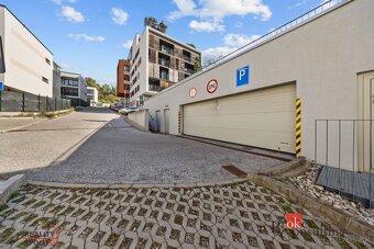 REZERVOVANÉ: Exkluzívny 2-izbový byt s terasou a predzáhradk - 20