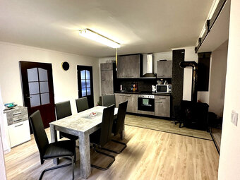 ZNÍŽENÁ CENA o 10000eur   Predaj slnečného 4izb. rodinnéh - 20