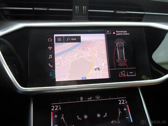 Audi A6 Avant 55 3.0 TFSI mHEV quattro 250kW S tronic,F1,pan - 20