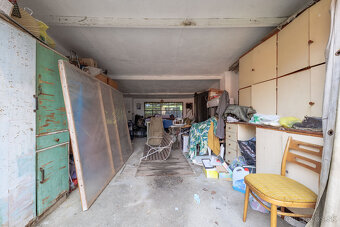 Na predaj 3-izb. rodinný dom, garáž a 30a pozemok | Moldava - 20