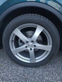 VW.Tiguan R-Line DSG - 20