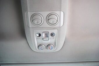Citroën Spacetourer 1.6 Diesel - PREDAJ AJ NA SPLÁTKY - 20