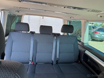 Volkswagen T6 Multivan 2.0 TDI BMT DSG - 20