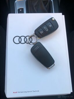 Audi Q2 1.5 TFSI 35 Advanced S tronic - 20