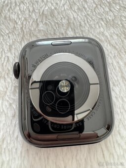 Apple Watch Series 5 Stainless Steel 44 mm 🚀 - 20
