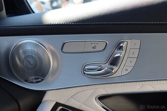 Mercedes-Benz GLC Kupé 350d AMG-line 4MATIC - 20