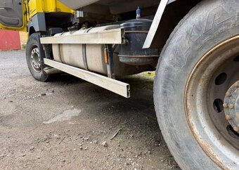 DAF CF 85.450 Sklápeč nafta manuál 340 kw - 20