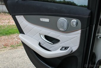 Mercedes-Benz EQC 400 4MATIC - 20