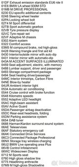 BMW M2 Coupe G87 - 20