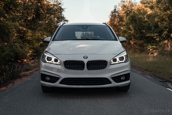 BMW rad 2 Active Tourer 218i Sport Line A/T - 20