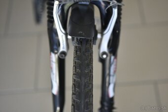 Trekový bicykel - 20
