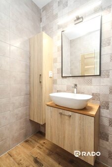RADO | 3i byt 77m2 + balkón, Beckov - Nové Mesto nad Váhom - 20