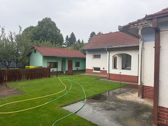 Na predaj rodinný dom v Šali - Veči - 20