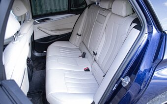 BMW Rad 5 520d xDrive 140kW automat - 20