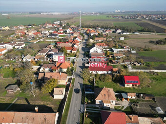 Rezervované Na predaj 2-izbový dom s vidieckým štýlom - 20