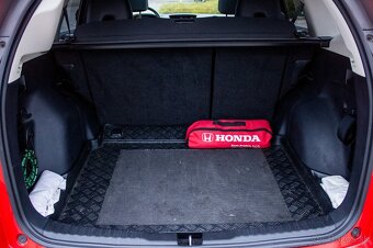 Honda CR-V 2.0 i-VTEC 4x4 - 20