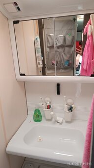 Hobby 400 Classic - 20