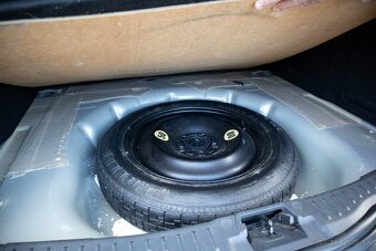 Ford Focus Kombi 1.6 TDCi Duratorq - 20