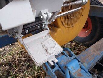 Predám sejačku - 20