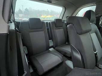Opel Zafira, 1.9cdti 88kw+7.míst - 20
